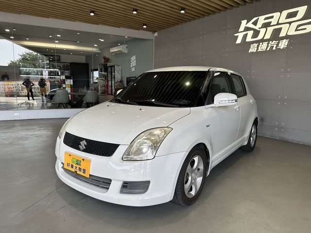 SUZUKI鈴木 SWIFT  第1張相片
