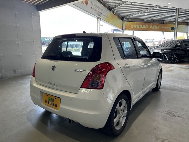 SUZUKI鈴木 SWIFT  第3張相片
