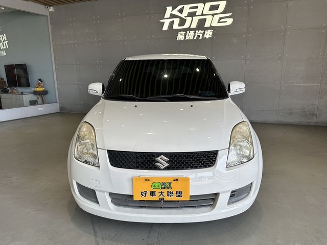 SUZUKI鈴木 SWIFT  第5張相片
