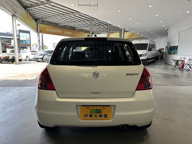SUZUKI鈴木 SWIFT  第7張相片