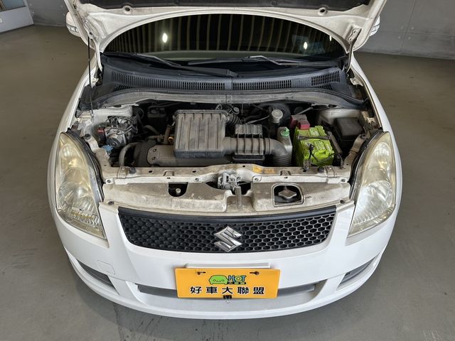 SUZUKI鈴木 SWIFT  第11張相片
