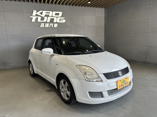 SUZUKI鈴木 SWIFT  第13張相片