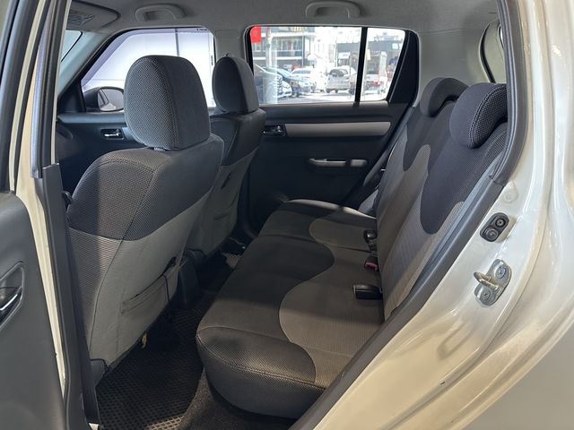 SUZUKI鈴木 SWIFT  第19張相片