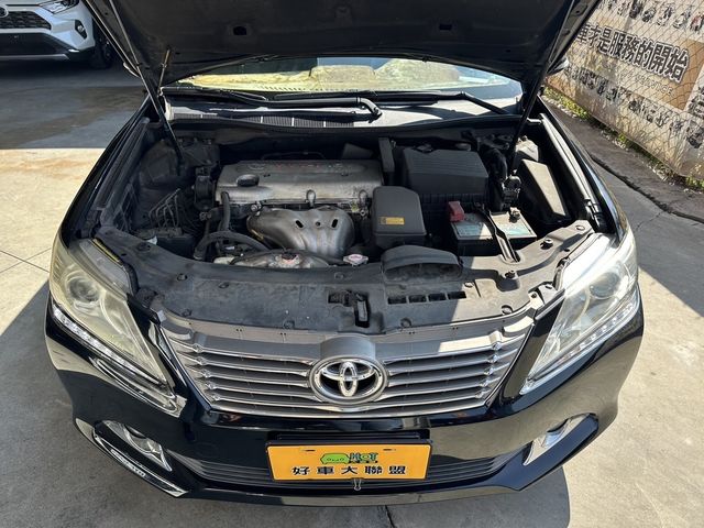 TOYOTA豐田 CAMRY  第11張相片