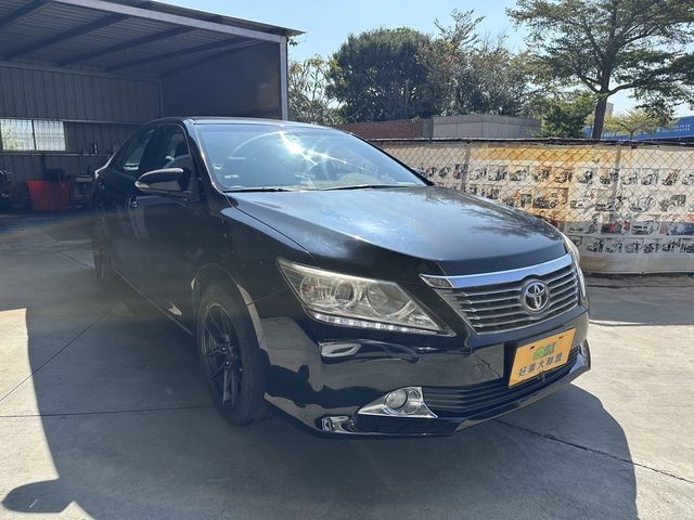 TOYOTA豐田 CAMRY  第13張相片