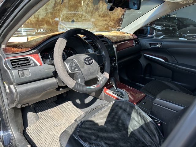 TOYOTA豐田 CAMRY  第15張相片