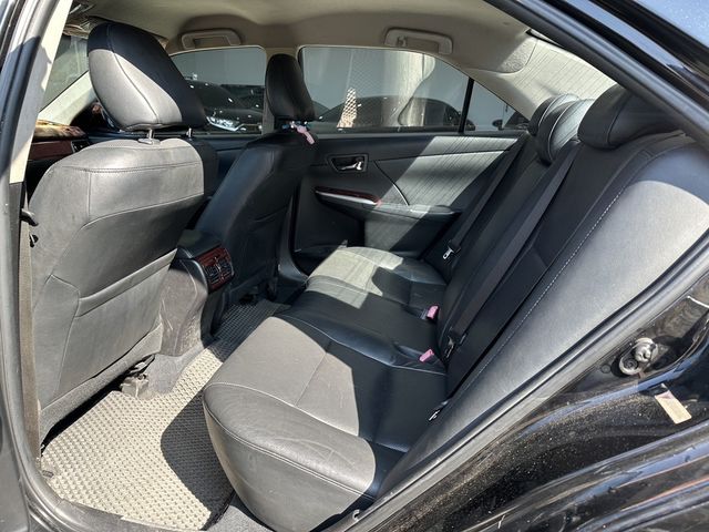 TOYOTA豐田 CAMRY  第19張相片