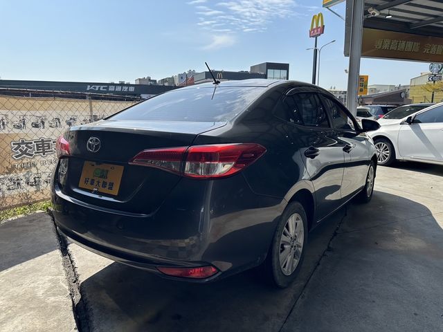 TOYOTA豐田 VIOS  第3張相片