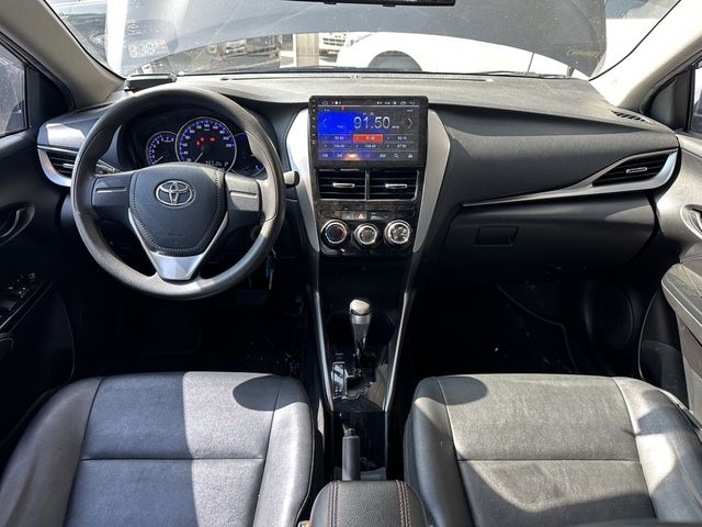 TOYOTA豐田 VIOS  第9張相片