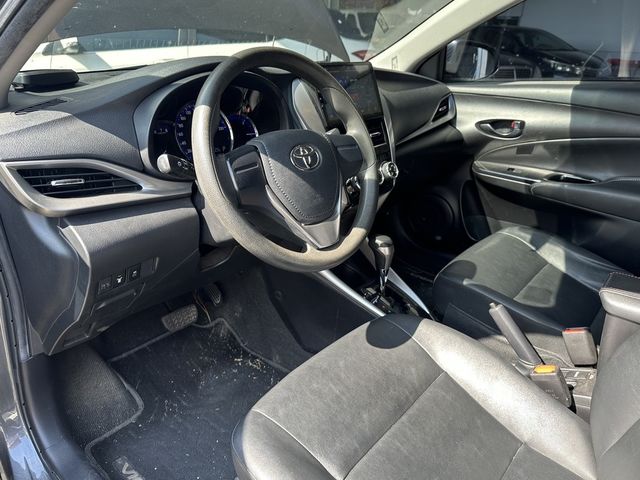 TOYOTA豐田 VIOS  第15張相片