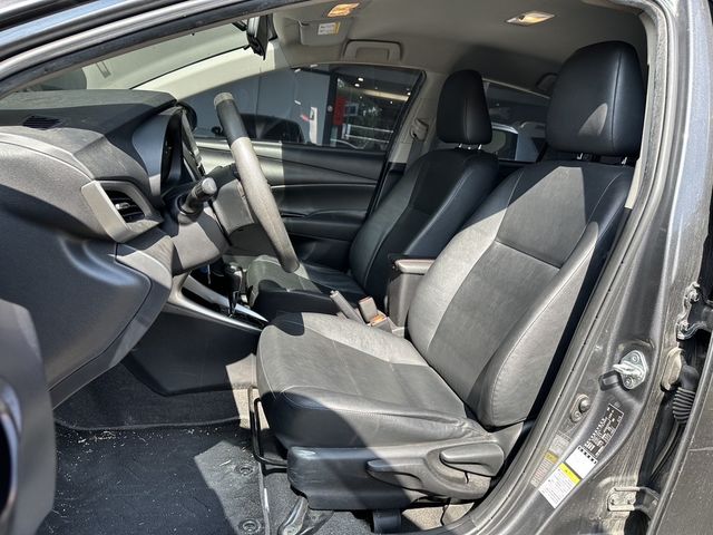 TOYOTA豐田 VIOS  第17張相片