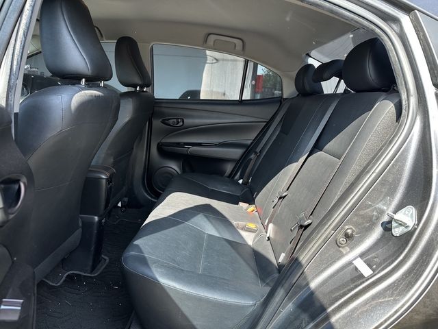 TOYOTA豐田 VIOS  第19張相片