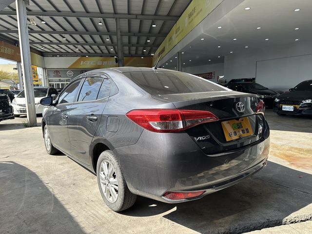 TOYOTA豐田 VIOS  第21張相片