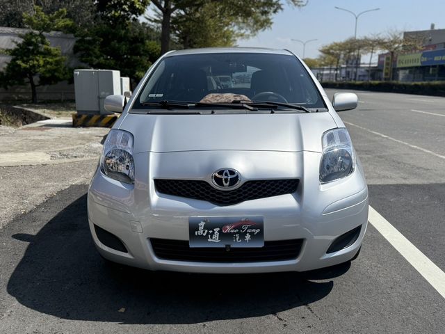 TOYOTA豐田 YARIS  第5張相片