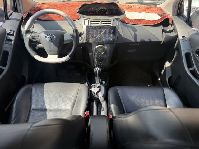 TOYOTA豐田 YARIS  第9張相片