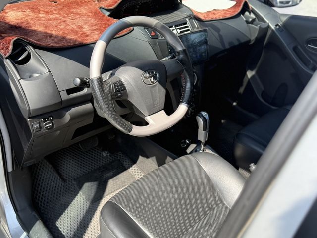 TOYOTA豐田 YARIS  第13張相片