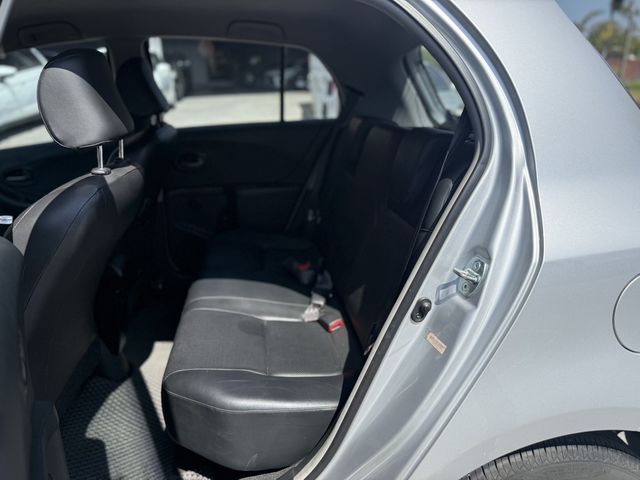 TOYOTA豐田 YARIS  第19張相片