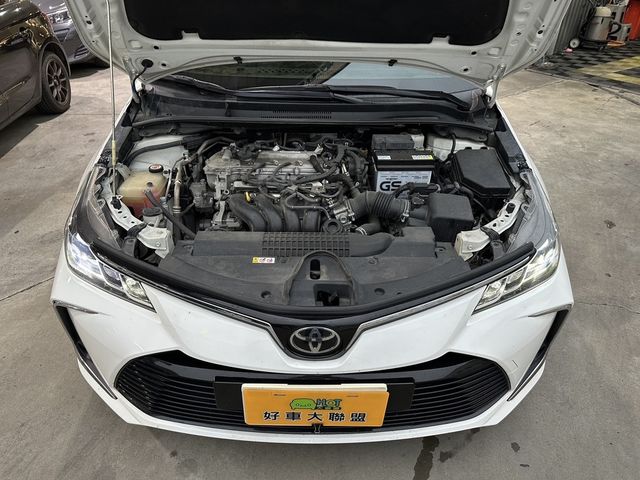 TOYOTA豐田 ALTIS  第11張相片