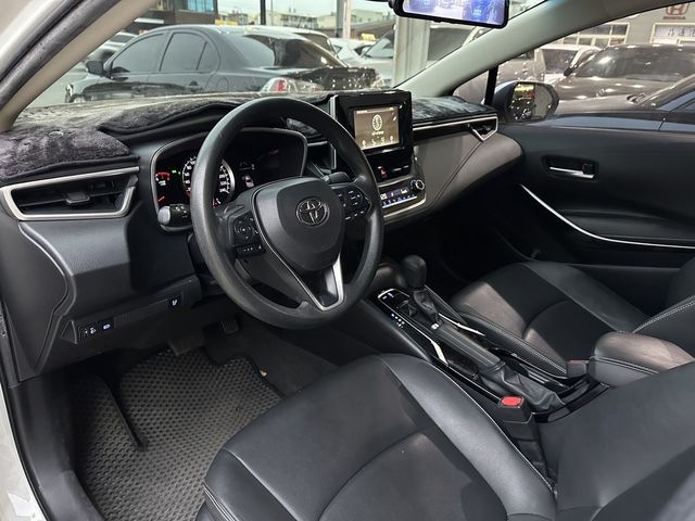 TOYOTA豐田 ALTIS  第15張相片