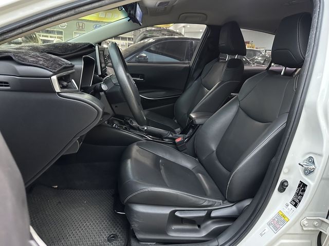 TOYOTA豐田 ALTIS  第17張相片