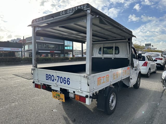 TOYOTA豐田 TOWN ACE  第3張相片