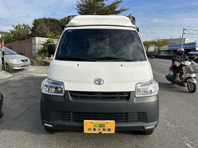 TOYOTA豐田 TOWN ACE  第5張相片