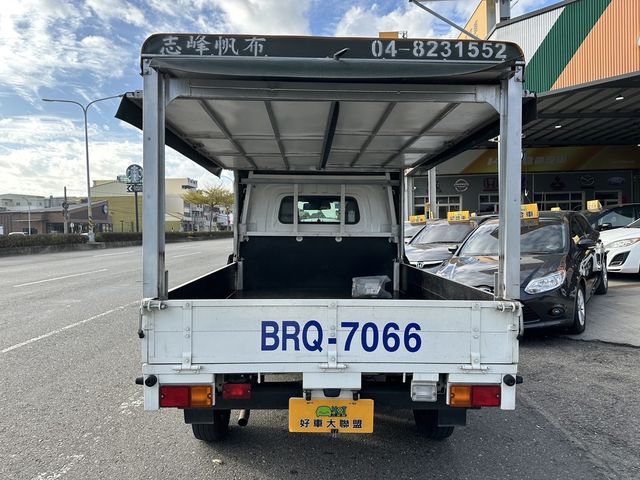 TOYOTA豐田 TOWN ACE  第7張相片