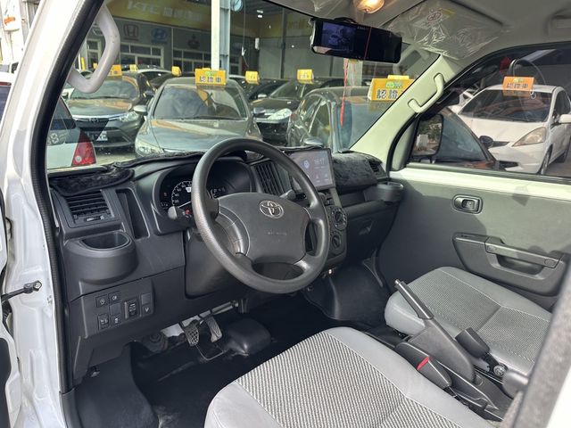 TOYOTA豐田 TOWN ACE  第9張相片