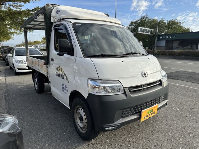 TOYOTA豐田 TOWN ACE  第13張相片