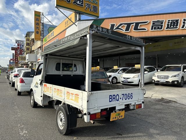 TOYOTA豐田 TOWN ACE  第19張相片