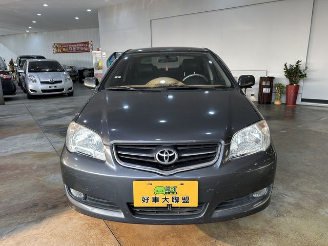 TOYOTA豐田 VIOS  第5張相片