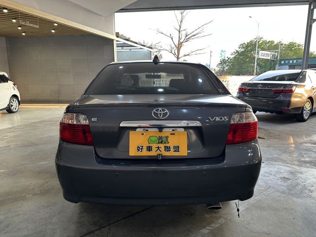 TOYOTA豐田 VIOS  第7張相片