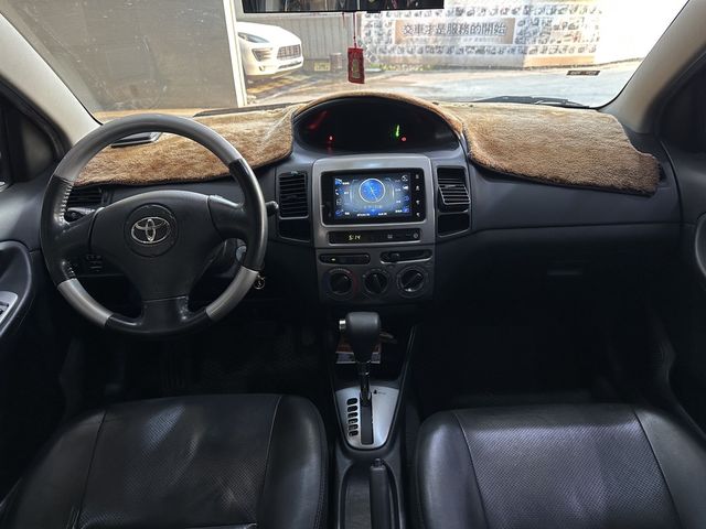 TOYOTA豐田 VIOS  第9張相片