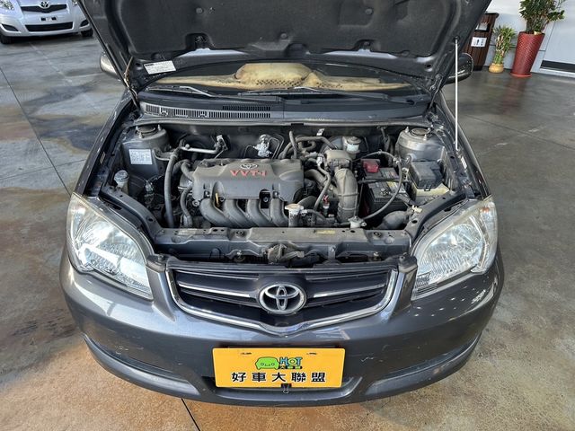 TOYOTA豐田 VIOS  第11張相片