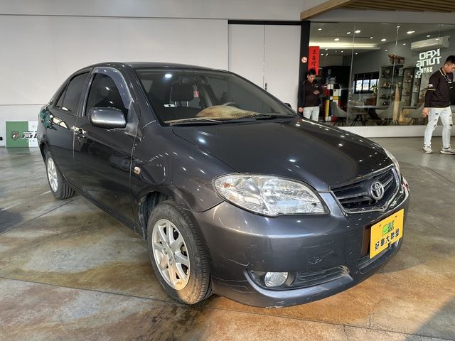 TOYOTA豐田 VIOS  第13張相片