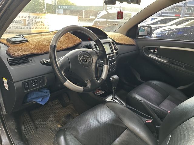 TOYOTA豐田 VIOS  第15張相片