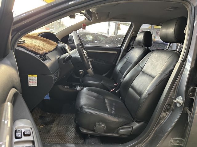 TOYOTA豐田 VIOS  第17張相片