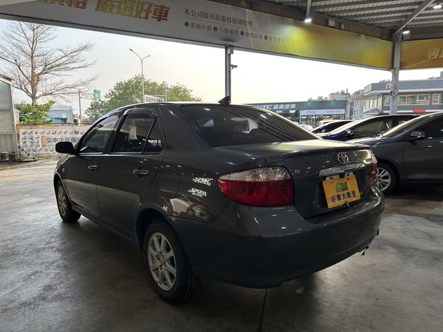 TOYOTA豐田 VIOS  第21張相片