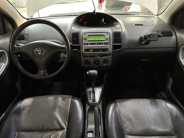 TOYOTA豐田 VIOS  第9張相片