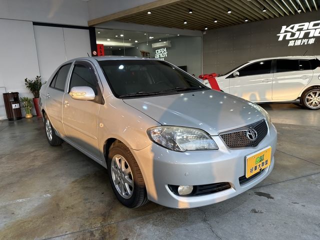 TOYOTA豐田 VIOS  第13張相片