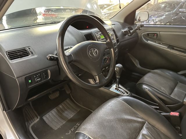 TOYOTA豐田 VIOS  第15張相片