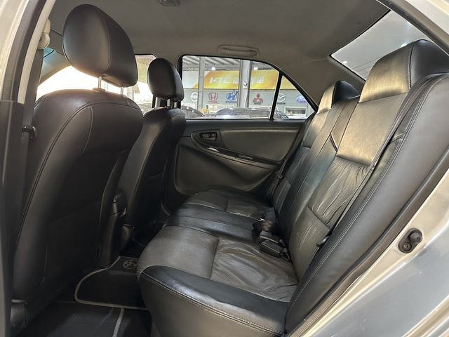 TOYOTA豐田 VIOS  第19張相片