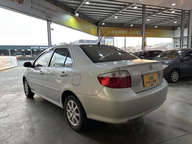 TOYOTA豐田 VIOS  第21張相片