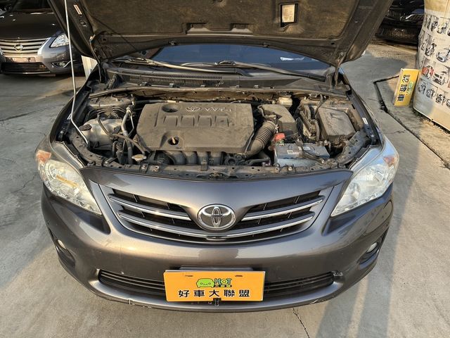 TOYOTA豐田 ALTIS  第11張相片