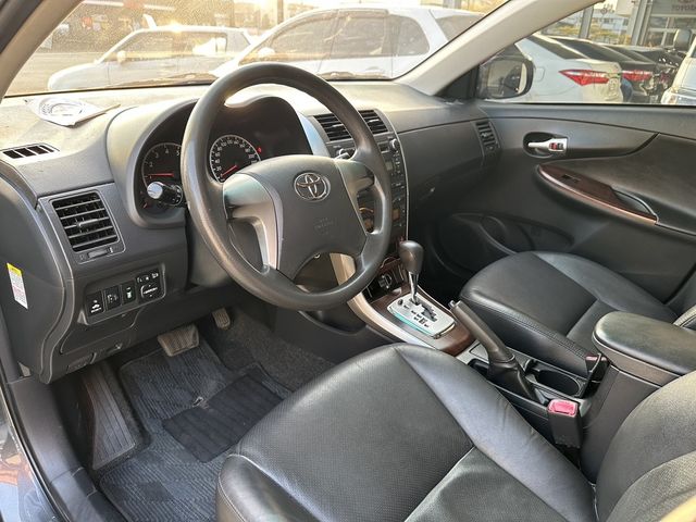 TOYOTA豐田 ALTIS  第15張相片