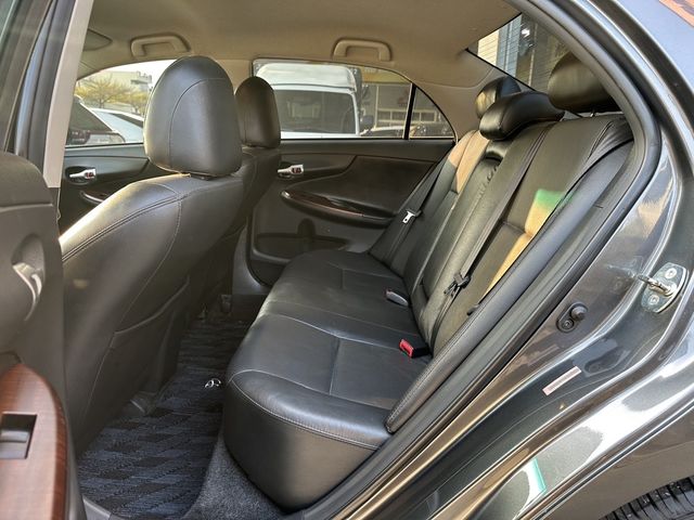 TOYOTA豐田 ALTIS  第19張相片