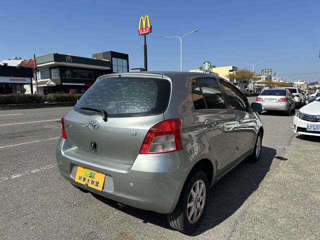 TOYOTA豐田 YARIS  第3張相片
