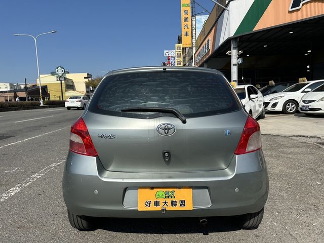 TOYOTA豐田 YARIS  第7張相片