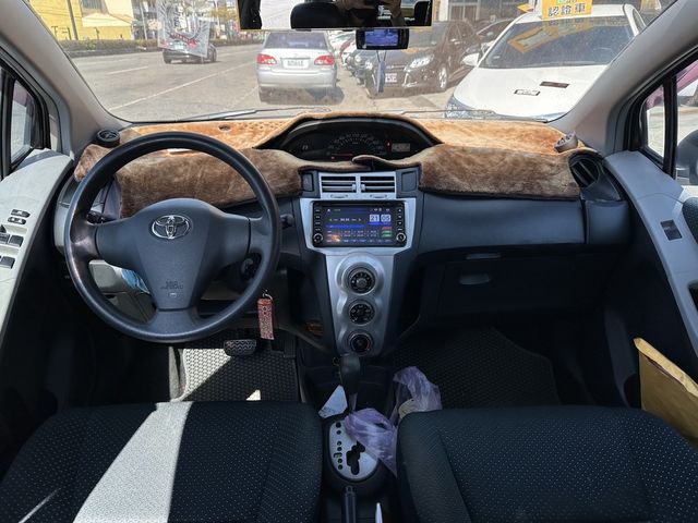 TOYOTA豐田 YARIS  第9張相片