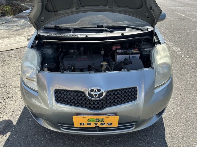 TOYOTA豐田 YARIS  第11張相片